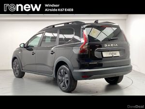 Dacia Jogger TCe 110 Expression - Image 2