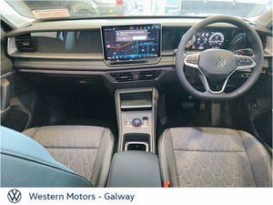 Volkswagen Tayron Tayron Edtion 75  *B* 7 seats ** - Image 2