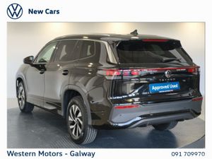 Volkswagen Tayron Tayron Edtion 75  *B* 7 seats ** - Image 3