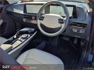 Kia EV6 EV6 Earth - Image 3