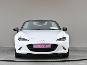 Mazda MX-5 1.5 SKYACTIVE G ROADSTER GT 6SPD - Image 2