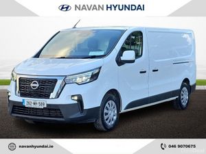 Nissan Primastar L2H1 150 SV PREMIUM *EX DEMO* - Image 4