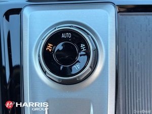 Maxus T60 MAX ROLLER COVER AND REAR STYLE BARS @ H - Image 4