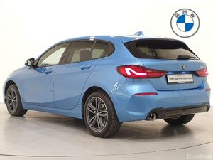 BMW 1-Series 116d Sport - Image 3