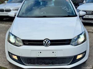 VW POLO 1.2L Auto 2013 51000KM 2 Keys - Image 2