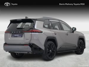 Toyota RAV4 PHEV Sport - Image 2
