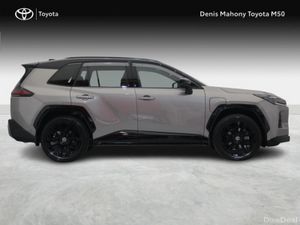 Toyota RAV4 PHEV Sport - Image 3