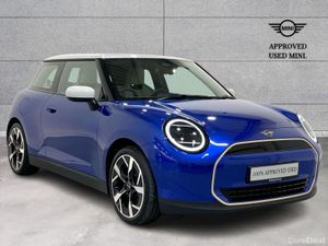 Mini Cooper Cooper E - Image 3