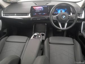 BMW X1 sDrive20i xLine - Image 4
