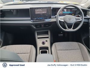 Volkswagen Tayron EDITION 2.0 TDI 150HP 75 DSG - Image 3
