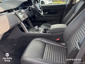 Land Rover Discovery Sport 1.5 PHEV S P300 - Image 4