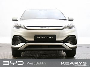 BYD ATTO 3 Atto 3 Design  Design  204 Electric 60k - Image 4