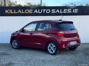 2020 Hyundai i10 1.0P Deluxe - Image 4