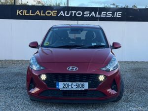 2020 Hyundai i10 1.0P Deluxe - Image 2