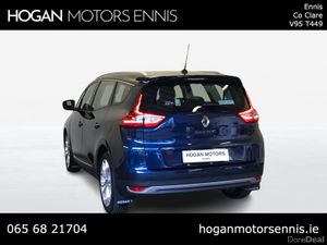 Renault Grand Scenic 2021 - Image 4