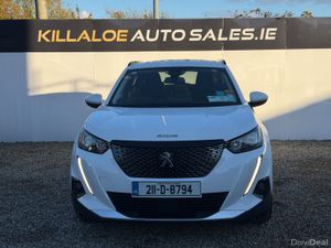 Peugeot 2008 1.2P Allure (very low miles!) - Image 2