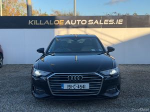 Audi A6 2019 2.0TDI S Tronic SE AUTO - Image 2