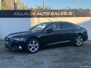 Audi A6 2019 2.0TDI S Tronic SE AUTO - Image 3