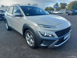 Hyundai KONA KAUAI EXECUTIVE 5DR - Image 3