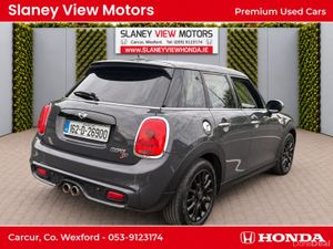 Mini Cooper 2.0 D SD 5DR COOPER - Image 2