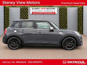 Mini Cooper 2.0 D SD 5DR COOPER - Image 4