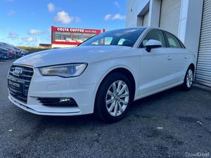 Audi A3 1.4 PETROL AUTO SALOON - Image 3