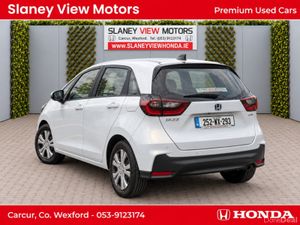 Honda Jazz 1.5 E:HEV ELEGANCE - Image 4