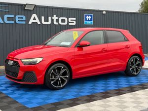 Audi A1 SPORT - 1.0L PETROL - AUTO - 12M WARRANTY - Image 3