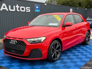 Audi A1 SPORT - 1.0L PETROL - AUTO - 12M WARRANTY - Image 2
