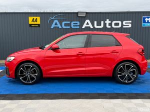 Audi A1 SPORT - 1.0L PETROL - AUTO - 12M WARRANTY - Image 4