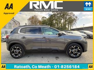 Citroen C5 Aircross FEEL PACK BLUEHDI - Image 4