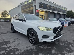 Volvo XC60 (NEW SHAPE) D4 AWD MOMENTUM 5DR AUTO - Image 3