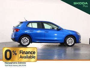 Skoda Fabia AMBITION 1.0 MPI 65HP 5DR - Image 3