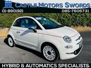 Fiat 500 1.2 DOLCEVITA 3DR - Image 2