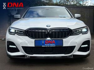 BMW 3-Series 320D MSPORT - XDRIVE - ONLY 38KMS!! - Image 2