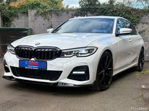 BMW 3-Series 320D MSPORT - XDRIVE - ONLY 38KMS!! - Image 3