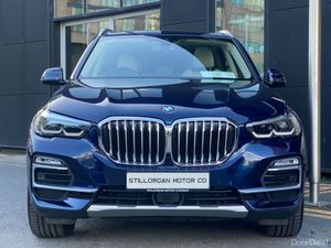 BMW X5 45e X-Line xDrive Auto (PHEV) - Image 2