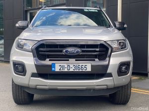 Ford Ranger 2.0 TDCi Wildtrack Auto - Image 2