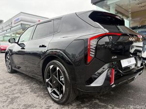 Kia EV4 GT Line ( 584 km Range ) (0% APR available - Image 3