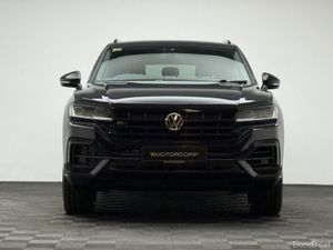 Volkswagen Touareg R-LINE 3.0 TDI V6 4MOTION - Image 2
