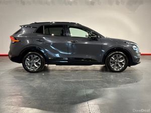 Kia Sportage 1.6 HYBRID - AUTOMATIC - HEATED SEATS - Image 3