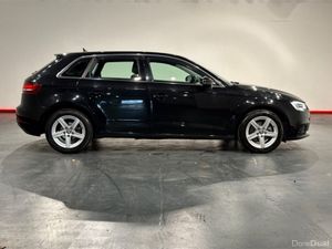 Audi A3 1.4 AUTOMATIC - ALLOY WHEELS - CRUISE CONT - Image 3
