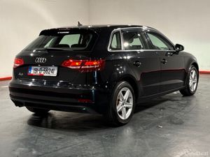 Audi A3 1.4 AUTOMATIC - ALLOY WHEELS - CRUISE CONT - Image 4