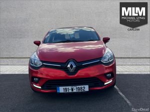 Renault Clio IV Dynamique NAV TCE 90 M 4DR - Image 2