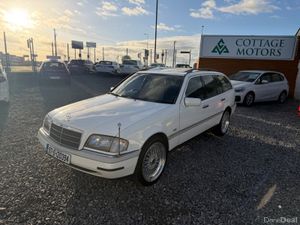 Mercedes C Class - Image 2
