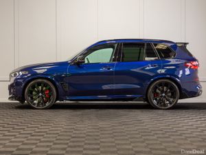2026 BMW X5 X-Drive 50e M-Sport - Image 3