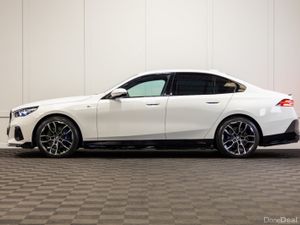 2024 BMW i5 eDrive40 M-Sport - Image 3
