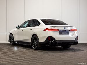 2024 BMW i5 eDrive40 M-Sport - Image 4