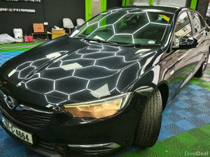 Opel Insignia 2019 1 Year Warranty AA Approved - Image 3