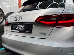 2015 (152) Audi A3 1.4 Petrol - Only 101,000km! - Image 4